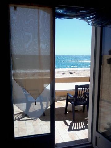 Maison en milieu naturiste 