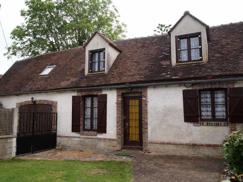 Belle villageoise sans frais