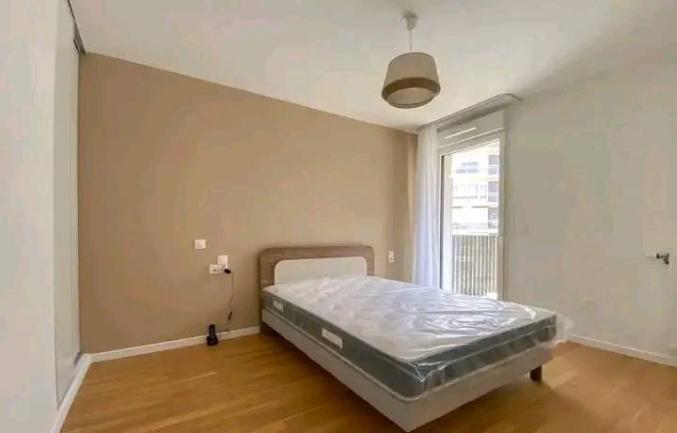 LOCATION T2 meublé avec une superficie de 39 m²