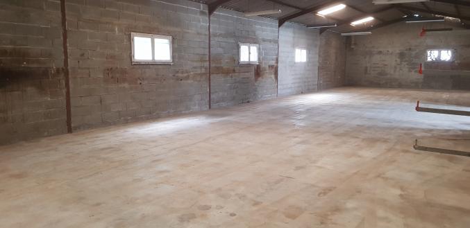 Local commercial ou artisanal