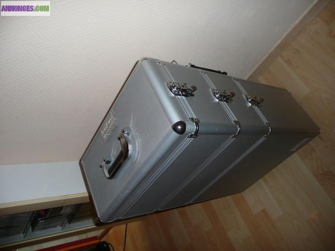 Malette troley Hitachi