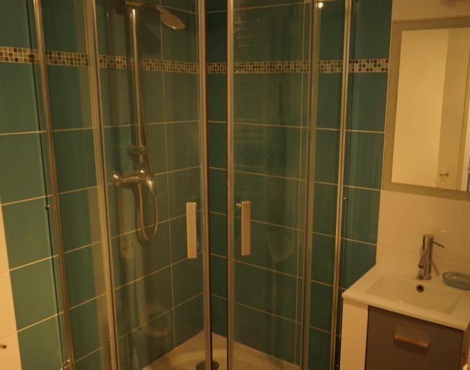 Studio 1 pièce 25 m²