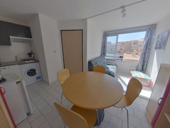 Location appartement 2 pièces