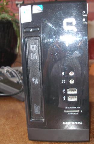 PC COMPAQ