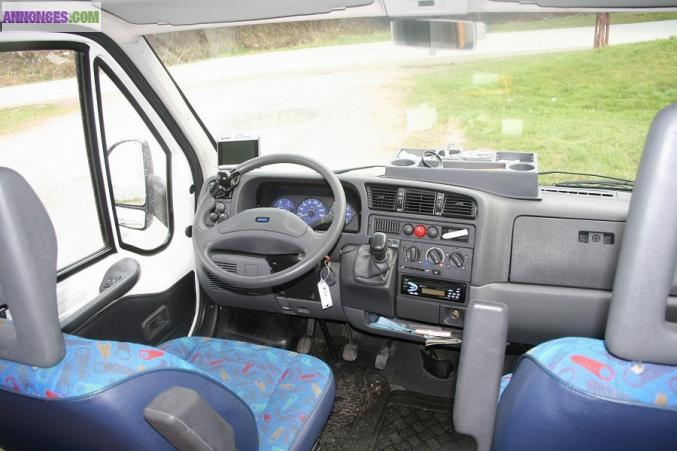 Challenger 202 Eden 2001