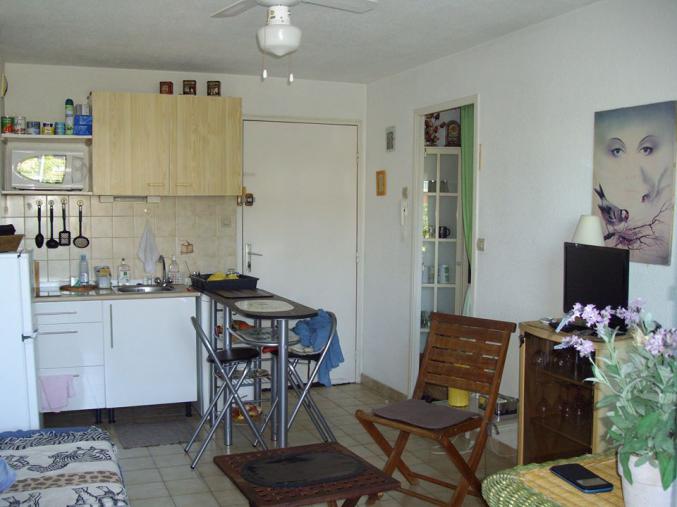 T2 à Louer sur SETE