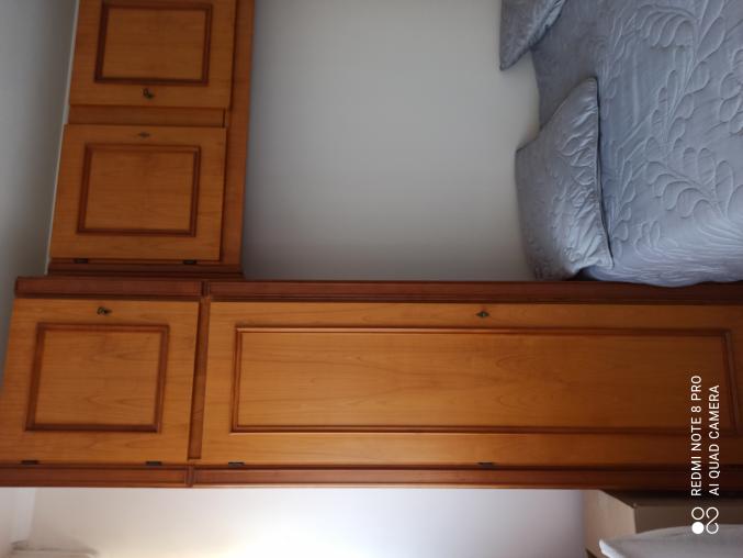 Vend chambre à coucher