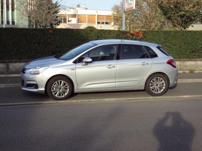 Citroën C4