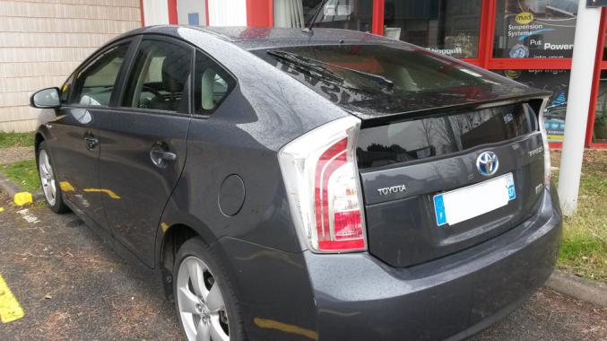 Toyota prius III 136h dynamic17