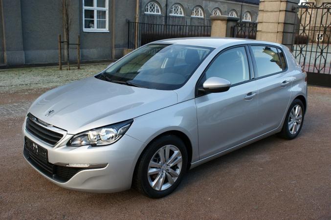 PEUGEOT 308 1.6 e-HDi FAP 115ch Business 5p
