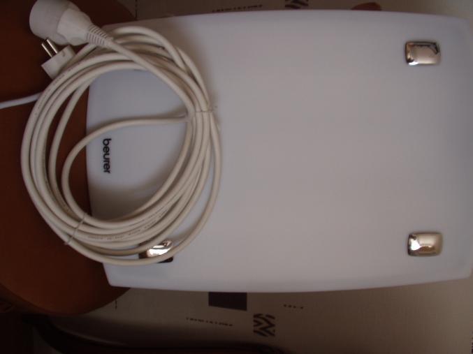 LAMPE à LUMIERE du JOUR