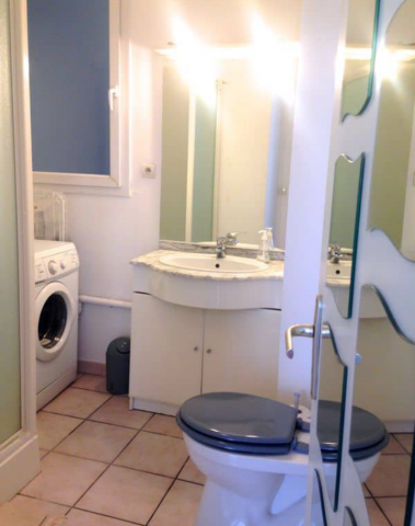 LOCATION STUDIO MEUBLÉ THIAIS