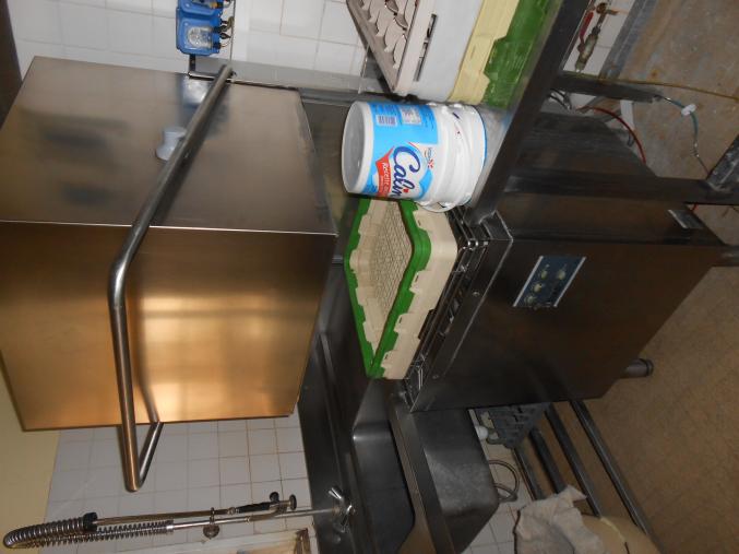 A vendre matériel restauration professionel