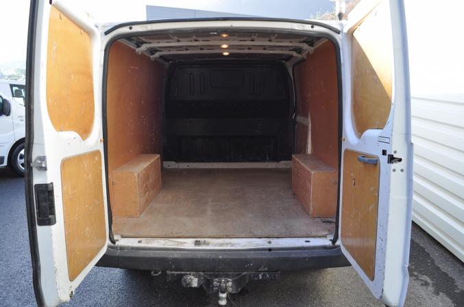 Ford transit t260 ,115 cv 53500 KM
