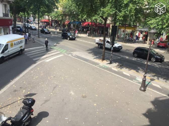 Boulangerie sandwicherie