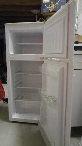 Réfrigérateur Congélateur