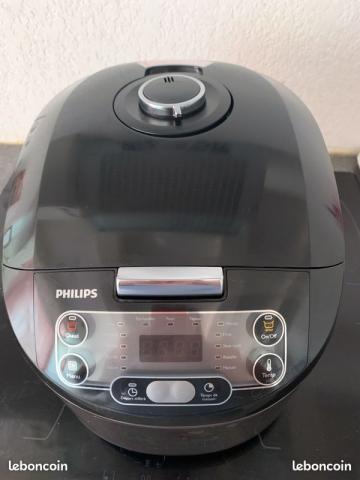 Robot multifonction Philips