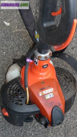 Coupe haie thermique ECHO