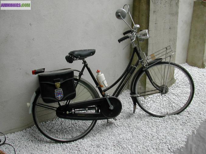 VELO ANGLAIS RALEIGT