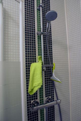 Charmant studio meublé de 14m2