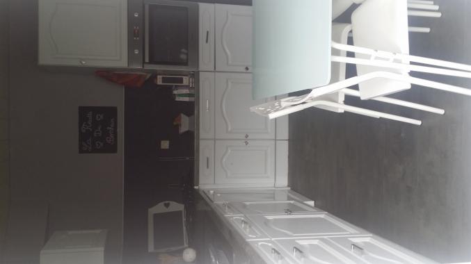 Jolie maison à champigneulles avec terasse