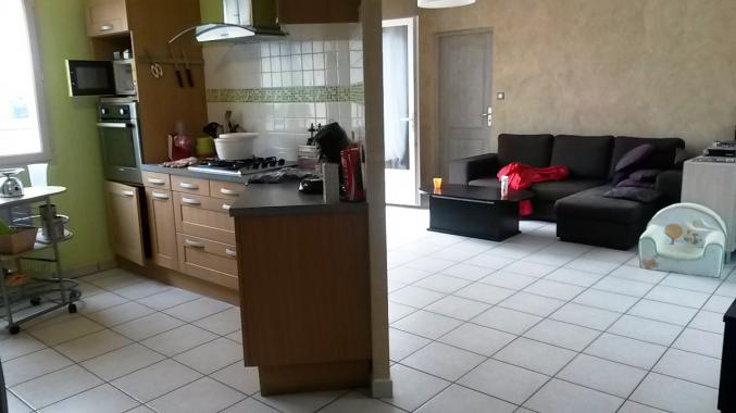 Maison neuve vue superbe proximité limoges