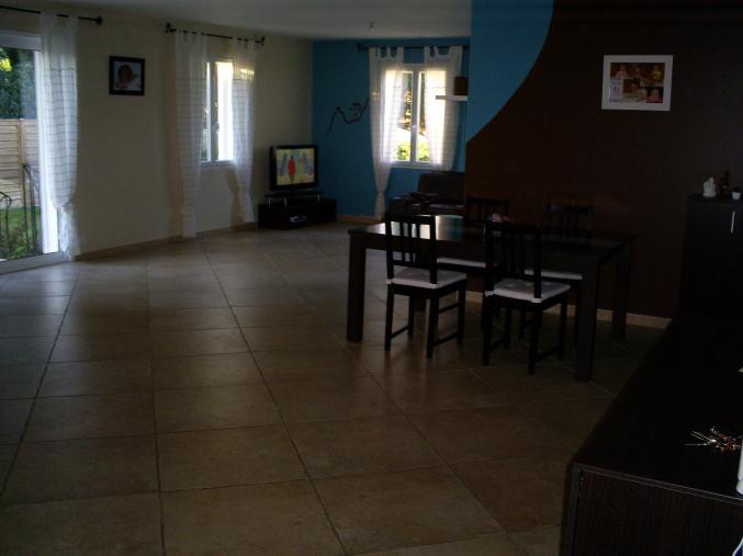 Villa 110 m2 sans vis a vis sur gallician