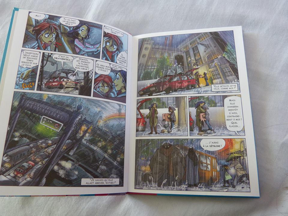 Livres pour enfant WITCH n°1 à 20 + 2 livres bonus de la collection 