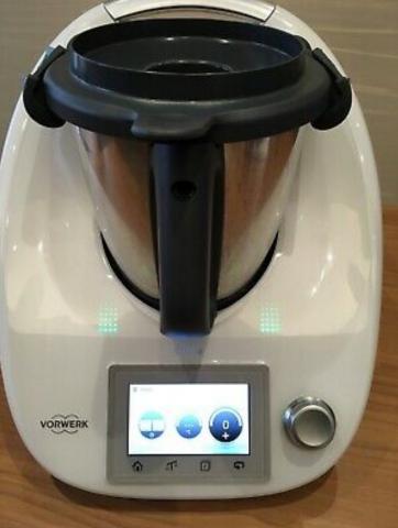 Thermomix tm5