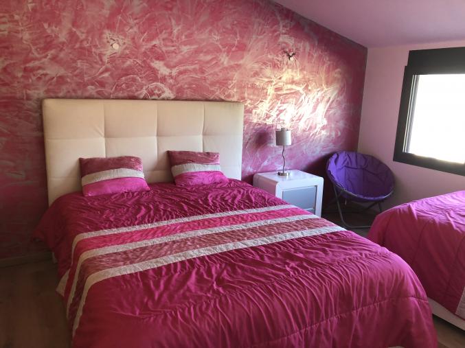 Séjour à Biscarrosse