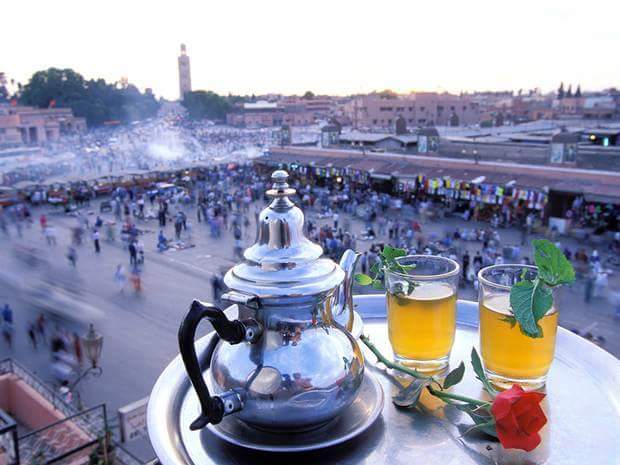 Excursions Marrakech