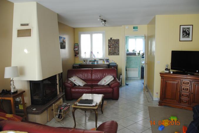 A louer quartier hôpital