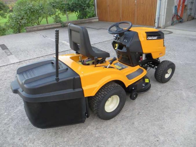 Cub Cadet LT1 NR92