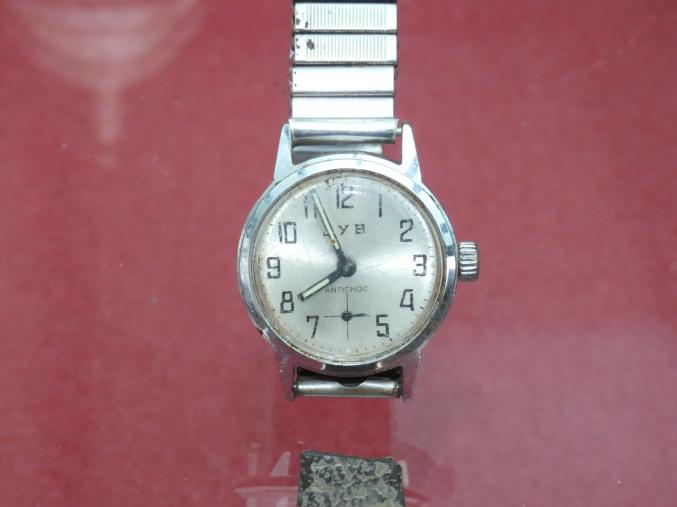 Ancienne montre femme