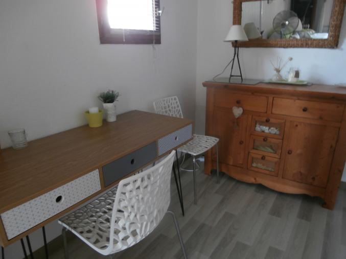 T2 pour les vacances