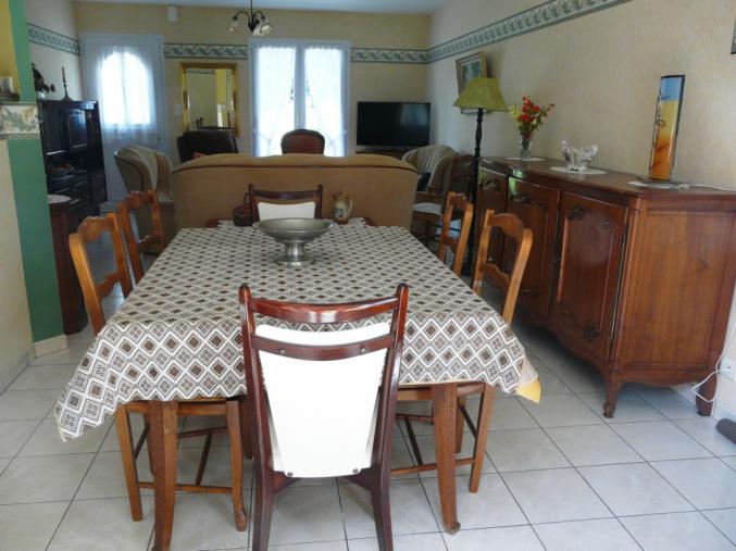 PERIGORD, PAVILLON NEUF GRAND CONFORT MEUBLÉ+PARC 3700m²