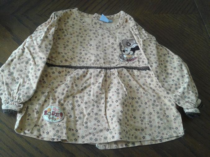 Vetement bebe 24 mois fille toute saison