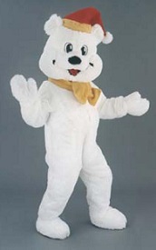 Location de mascottes