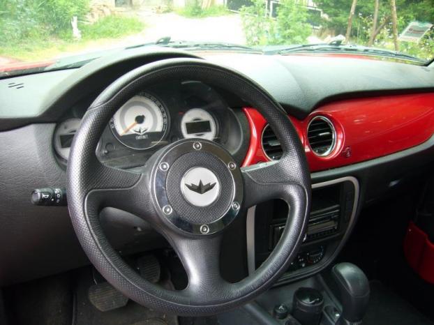 Magnifiques Voiture Sans Permis Chatenet Ch26