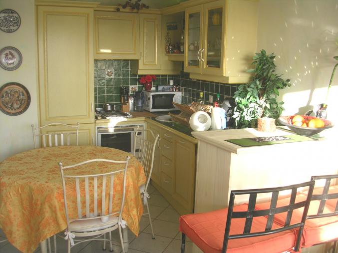 T2 de standing vue mer proche plages