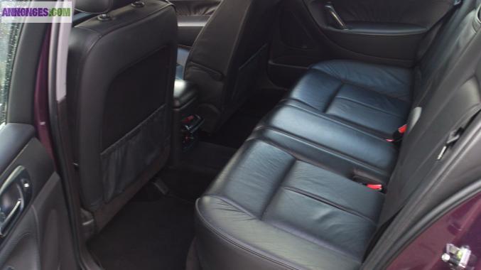 607 hdi 2.2 hdi 170ch b.a