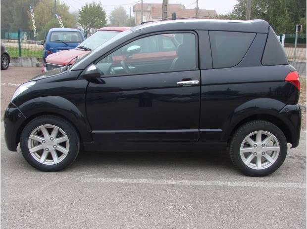 Superbe voiture sans permis AIXAM CROSSLINE