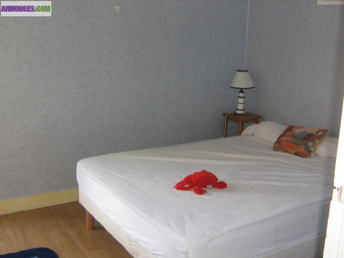 VACANCE JOUR WEEKEND SEMAINE MER NORMANDIE