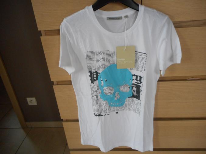 T-shirt neuf t M