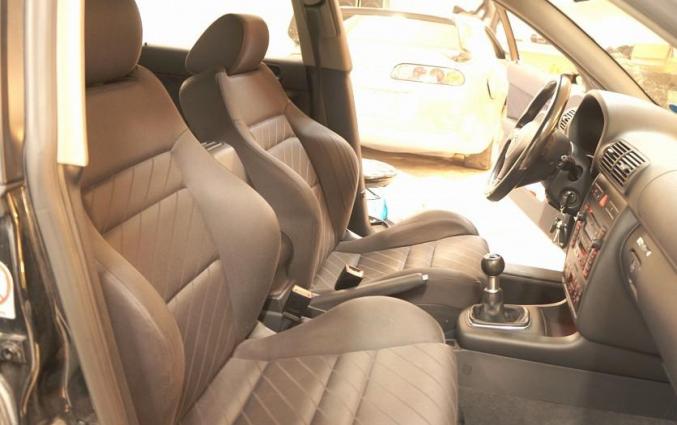 Audi A3 diesel tres bien entretenu 2001