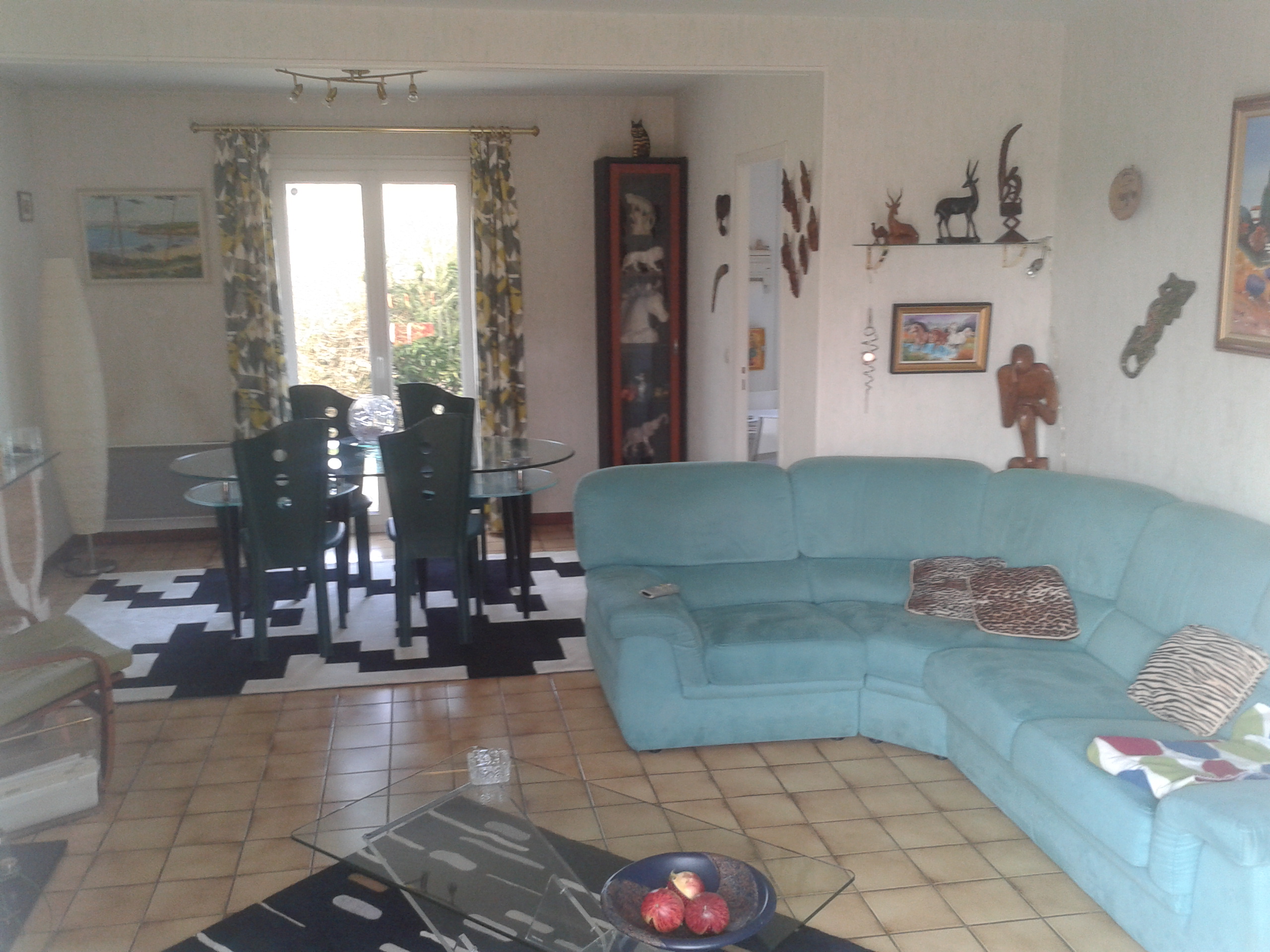 Vente maison 8 pièces st vaast les mello