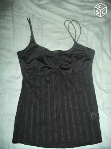 Vetement taille s faire proposition