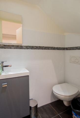 Belle colocation sur Geneve Rue du Mont-Blanc