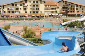 F2 100M PLAGE seignosse