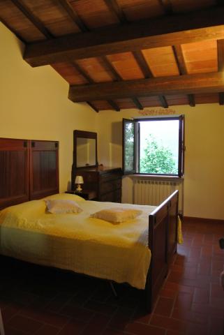 Italie / Maison de village 500m alt.